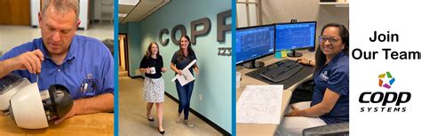 Copp Systems .